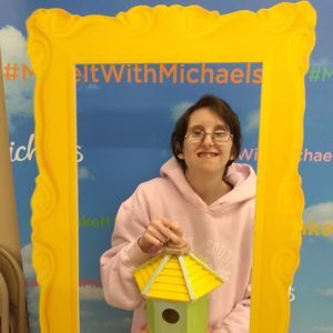 Meet your Posher, Tameka